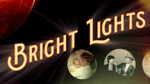 Bright Lights (2016): Kehangatan Ibu dan Anak dalam Sorotan Cahaya