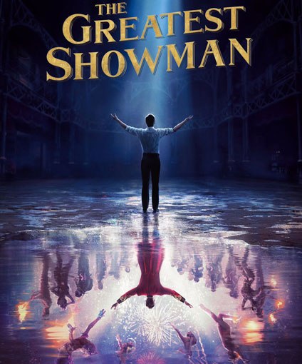 The Greatest Showman (2017): But Not-So-Great Show