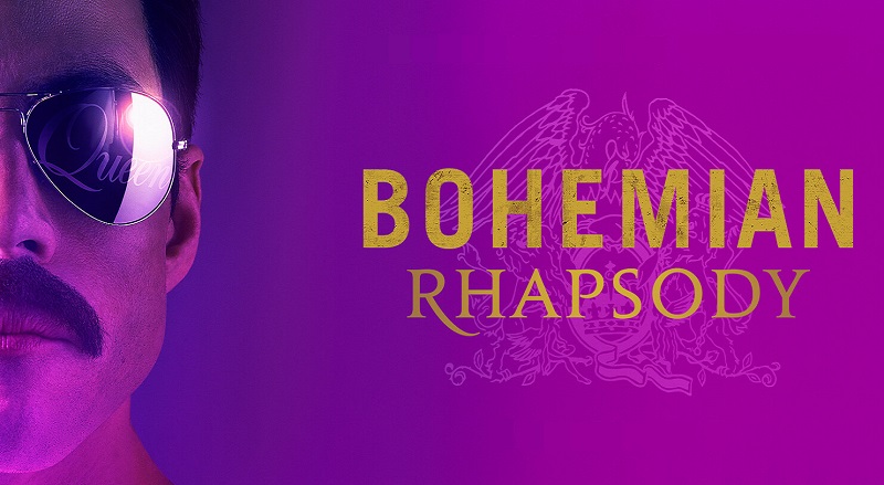 Bohemian Rhapsody (2018): Sebuah Rapsodi Tak Sempurna
