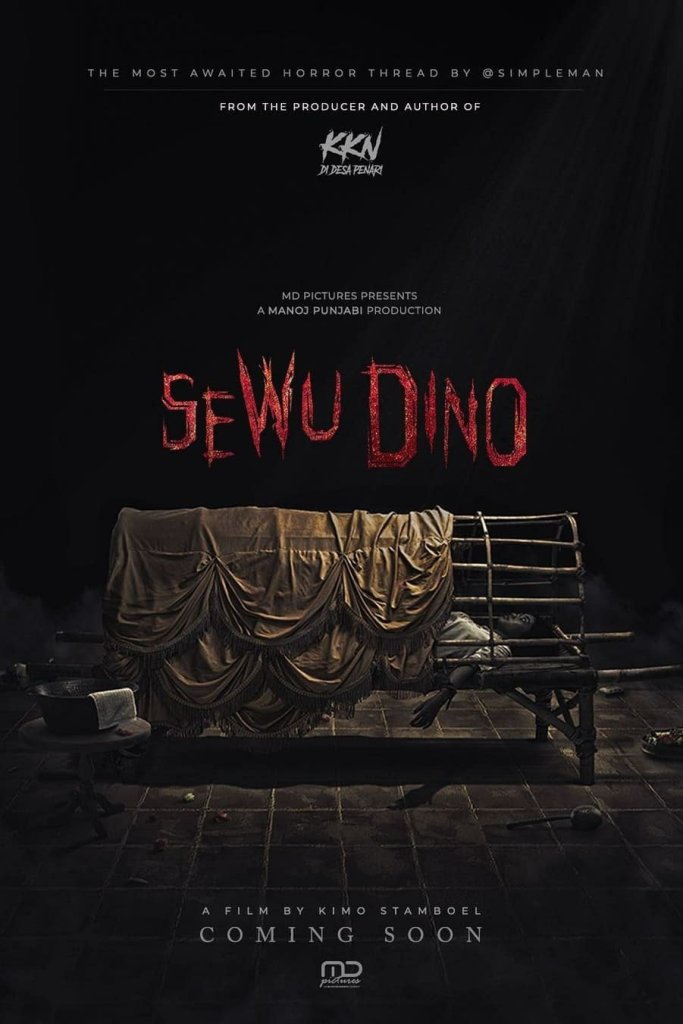 review Sewu Dino (2023)